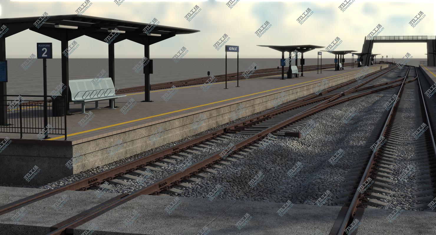 images/goods_img/2021040234/Railroad Station Constructor model/4.jpg